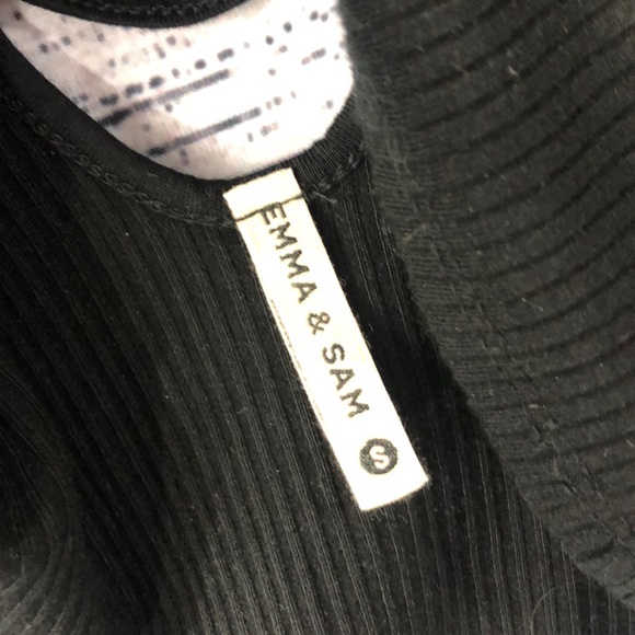 LF x Emma & Sam Tank Top - Picture 3 of 3